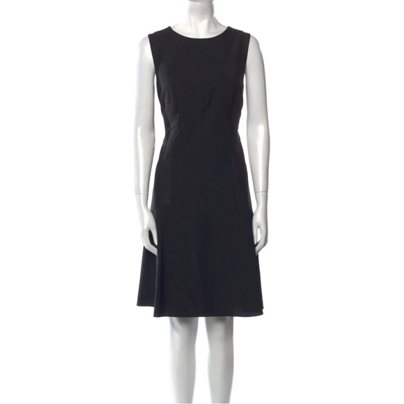 Magaschoni Dresses & Skirts - Little Black dress